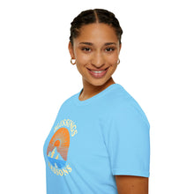 Load image into Gallery viewer, Blessing &amp; Lessons T-Shirt
