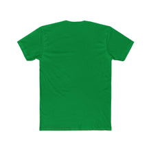 Load image into Gallery viewer, P.I.M.P. (Pain Is My Passport) Unisex Cotton Crew Tee
