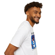 Load image into Gallery viewer, P.I.M.P. (Pain Unisex Softstyle T-Shirt
