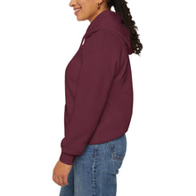 Load image into Gallery viewer, The Lunch Table Podcastatx Unisex Heavy Blend™ Hooded Sweatshirt
