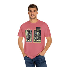 Load image into Gallery viewer, P.I.M.P. (Pain is my Passport T-shirt) (Johnny bravo)
