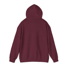 Load image into Gallery viewer, The Lunch Table Podcastatx Unisex Heavy Blend™ Hooded Sweatshirt

