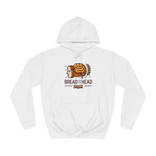 Load image into Gallery viewer, "Bread for the head" Hoodie (unisex)
