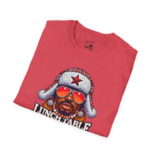 Load image into Gallery viewer, The Lunch Table Podcastatx Unisex Softstyle T-Shirt NEW
