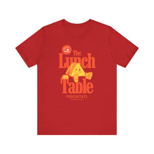 Load image into Gallery viewer, The Lunch Table Podcastatx slice '24
