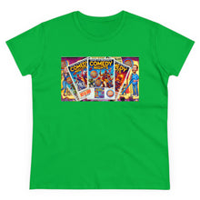 Load image into Gallery viewer, Women's Dave &amp; Buster's ComedyTee
