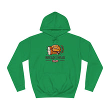 Load image into Gallery viewer, "Bread for the head" Hoodie (unisex)
