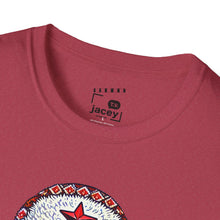 Load image into Gallery viewer, The Lunch Table Podcastatx Unisex Softstyle T-Shirt NEW
