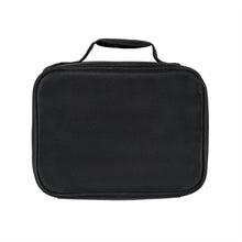 Load image into Gallery viewer, The Lunch Table Podcastatx Lunch Bag (gold)
