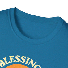 Load image into Gallery viewer, Blessing &amp; Lessons T-Shirt
