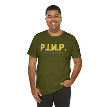 Load image into Gallery viewer, "Pain Is My Passport" unisex tees
