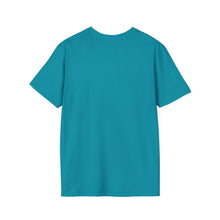Load image into Gallery viewer, P.I.M.P. (Pain Is My Passport) Unisex Softstyle T-Shirt
