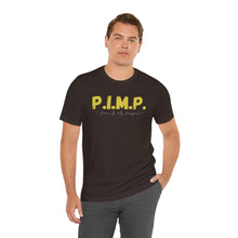 Load image into Gallery viewer, "Pain Is My Passport" unisex tees
