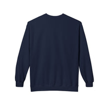 Load image into Gallery viewer, "Blessings &amp; Lessons" Unisex Midweight Softstyle Fleece Crewneck Sweatshirt

