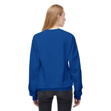 Load image into Gallery viewer, "Blessings &amp; Lessons" Unisex Midweight Softstyle Fleece Crewneck Sweatshirt
