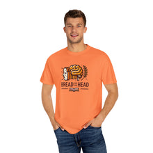 Load image into Gallery viewer, Bread for the Head T-shirt - Social Emotional Intelligence Design
