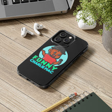 Load image into Gallery viewer, Funny Charlie Mac tough phone case
