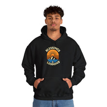 Load image into Gallery viewer, "Blessings &amp; Lessons" Hoodie (unisex)
