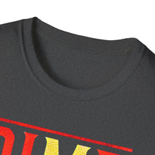 Load image into Gallery viewer, P.I.M.P. (Pain Is My Passport) Unisex Softstyle T-Shirt
