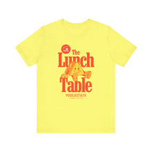 Load image into Gallery viewer, The Lunch Table Podcastatx slice '24
