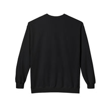 Load image into Gallery viewer, "Blessings &amp; Lessons" Unisex Midweight Softstyle Fleece Crewneck Sweatshirt
