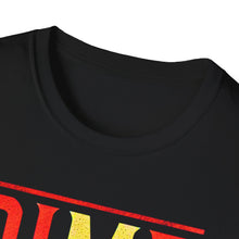 Load image into Gallery viewer, P.I.M.P. (Pain Is My Passport) Unisex Softstyle T-Shirt

