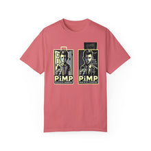 Load image into Gallery viewer, P.I.M.P. (Pain is my Passport T-shirt) (Johnny bravo)

