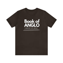 Load image into Gallery viewer, “I rebuke you Becky” Short Sleeve Tee
