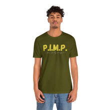 Load image into Gallery viewer, "Pain Is My Passport" unisex tees
