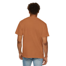 Load image into Gallery viewer, P.I.M.P. (Pain is my Passport T-shirt) (Johnny bravo)
