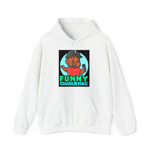 Load image into Gallery viewer, Charlie Mac Hoodie
