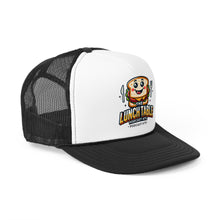 Load image into Gallery viewer, The Lunch Table Podcastatx Trucker Caps
