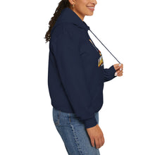 Load image into Gallery viewer, The Lunch Table Podcastatx Unisex Heavy Blend™ Hooded Sweatshirt
