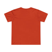 Load image into Gallery viewer, P.I.M.P. (Pain Is My Passport) Women’s Maple Tee
