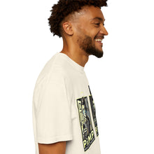 Load image into Gallery viewer, P.I.M.P. (Pain is my Passport T-shirt) (Johnny bravo)
