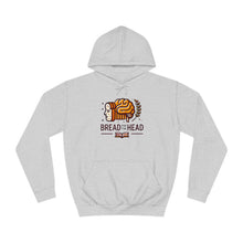 Load image into Gallery viewer, "Bread for the head" Hoodie (unisex)
