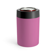 Load image into Gallery viewer, The Lunch Table Podcastatx Can Holder (violet)
