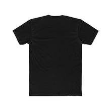Load image into Gallery viewer, P.I.M.P. (Pain Is My Passport) Unisex Cotton Crew Tee
