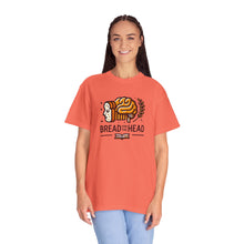 Load image into Gallery viewer, Bread for the Head T-shirt - Social Emotional Intelligence Design
