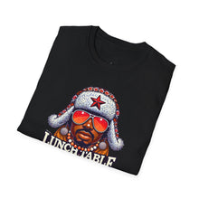 Load image into Gallery viewer, The Lunch Table Podcastatx Unisex Softstyle T-Shirt NEW
