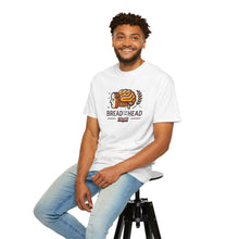 Load image into Gallery viewer, Bread for the Head T-shirt - Social Emotional Intelligence Design
