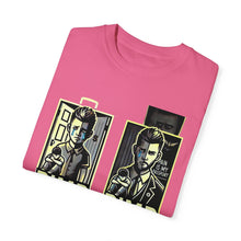 Load image into Gallery viewer, P.I.M.P. (Pain is my Passport T-shirt) (Johnny bravo)
