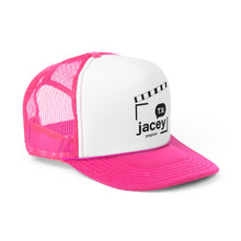 Load image into Gallery viewer, Jaceytv Trucker Caps
