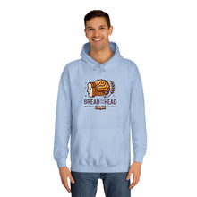 Load image into Gallery viewer, "Bread for the head" Hoodie (unisex)
