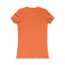 Load image into Gallery viewer, Women's The Lunch Table Podcastatx Favorite Tee
