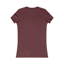 Load image into Gallery viewer, Women's The Lunch Table Podcastatx Favorite Tee

