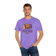 Load image into Gallery viewer, Bread for the Head T-shirt - Social Emotional Intelligence Design
