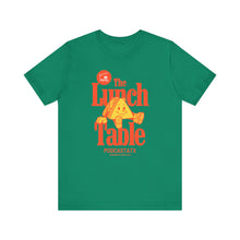 Load image into Gallery viewer, The Lunch Table Podcastatx slice '24
