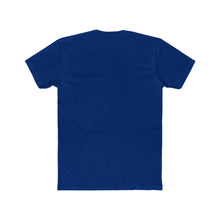 Load image into Gallery viewer, P.I.M.P. (Pain Is My Passport) Unisex Cotton Crew Tee
