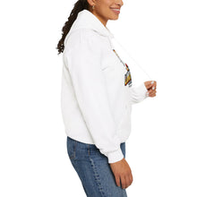 Load image into Gallery viewer, The Lunch Table Podcastatx Unisex Heavy Blend™ Hooded Sweatshirt

